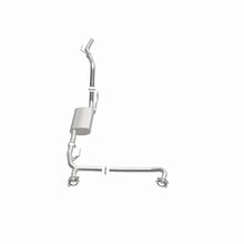 Load image into Gallery viewer, MagnaFlow BRE Exhaust Kit 05-15 Nissan Xterra - Additional View 6