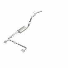 Load image into Gallery viewer, MagnaFlow BRE Exhaust Kit 05-15 Nissan Xterra - Additional View 7