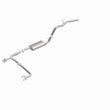 Load image into Gallery viewer, MagnaFlow BRE Exhaust Kit 05-15 Nissan Xterra - Additional View 11