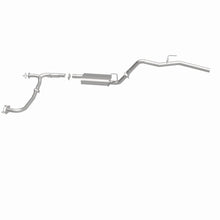 Load image into Gallery viewer, MagnaFlow BRE Exhaust Kit 05-15 Nissan Xterra - Additional View 12
