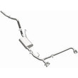 Load image into Gallery viewer, MagnaFlow BRE Exhaust Kit 05-15 Nissan Xterra - Additional View 13