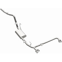 Load image into Gallery viewer, MagnaFlow BRE Exhaust Kit 05-15 Nissan Xterra - Additional View 13