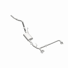 Load image into Gallery viewer, MagnaFlow BRE Exhaust Kit 05-15 Nissan Xterra - Additional View 14