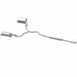 Load image into Gallery viewer, MagnaFlow BRE Exhaust Kit 05 Subaru Outback 2.5L - Additional View 5