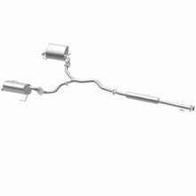 Load image into Gallery viewer, MagnaFlow BRE Exhaust Kit 05 Subaru Outback 2.5L - Additional View 5