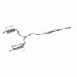 Load image into Gallery viewer, MagnaFlow BRE Exhaust Kit 05 Subaru Outback 2.5L - Additional View 7