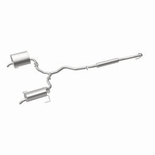 Load image into Gallery viewer, MagnaFlow BRE Exhaust Kit 05 Subaru Outback 2.5L - Additional View 7