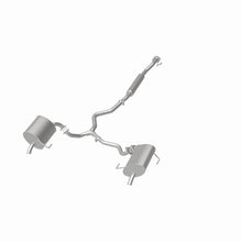 Load image into Gallery viewer, MagnaFlow BRE Exhaust Kit 05 Subaru Outback 2.5L - Additional View 8