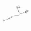 Load image into Gallery viewer, MagnaFlow BRE Exhaust Kit 05 Subaru Outback 2.5L - Additional View 12