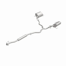 Load image into Gallery viewer, MagnaFlow BRE Exhaust Kit 05 Subaru Outback 2.5L - Additional View 12