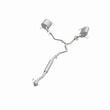 Load image into Gallery viewer, MagnaFlow BRE Exhaust Kit 05 Subaru Outback 2.5L - Additional View 13