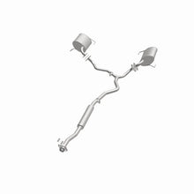 Load image into Gallery viewer, MagnaFlow BRE Exhaust Kit 05 Subaru Outback 2.5L - Additional View 13