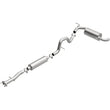 Load image into Gallery viewer, MagnaFlow BRE Exhaust Kit 06-07 Hummer H3 - Additional View 6