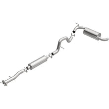 Load image into Gallery viewer, MagnaFlow BRE Exhaust Kit 06-07 Hummer H3 - Additional View 6