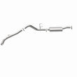 Load image into Gallery viewer, MagnaFlow BRE Exhaust Kit 06-08 Dodge Ram 1500 5.7L - Side View
