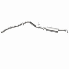 Load image into Gallery viewer, MagnaFlow BRE Exhaust Kit 06-08 Dodge Ram 1500 5.7L - Back View