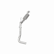 Load image into Gallery viewer, MagnaFlow BRE Exhaust Kit 06-08 Dodge Ram 1500 5.7L - Additional View 5