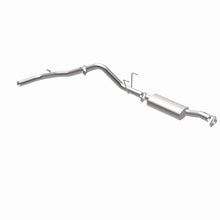 Load image into Gallery viewer, MagnaFlow BRE Exhaust Kit 06-08 Dodge Ram 1500 5.7L - Additional View 6