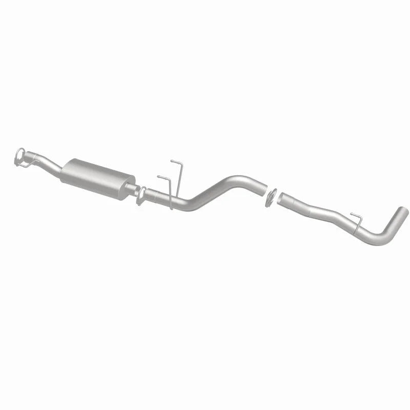 MagnaFlow BRE Exhaust Kit 06-08 Dodge Ram 1500 5.7L - Additional View 7