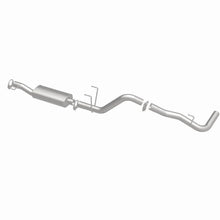 Load image into Gallery viewer, MagnaFlow BRE Exhaust Kit 06-08 Dodge Ram 1500 5.7L - Additional View 7