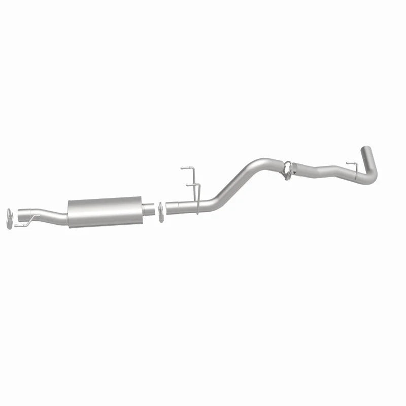MagnaFlow BRE Exhaust Kit 06-08 Dodge Ram 1500 5.7L - Additional View 9