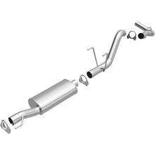 Load image into Gallery viewer, MagnaFlow BRE Exhaust Kit 06-08 Dodge Ram 1500 5.7L - Additional View 11
