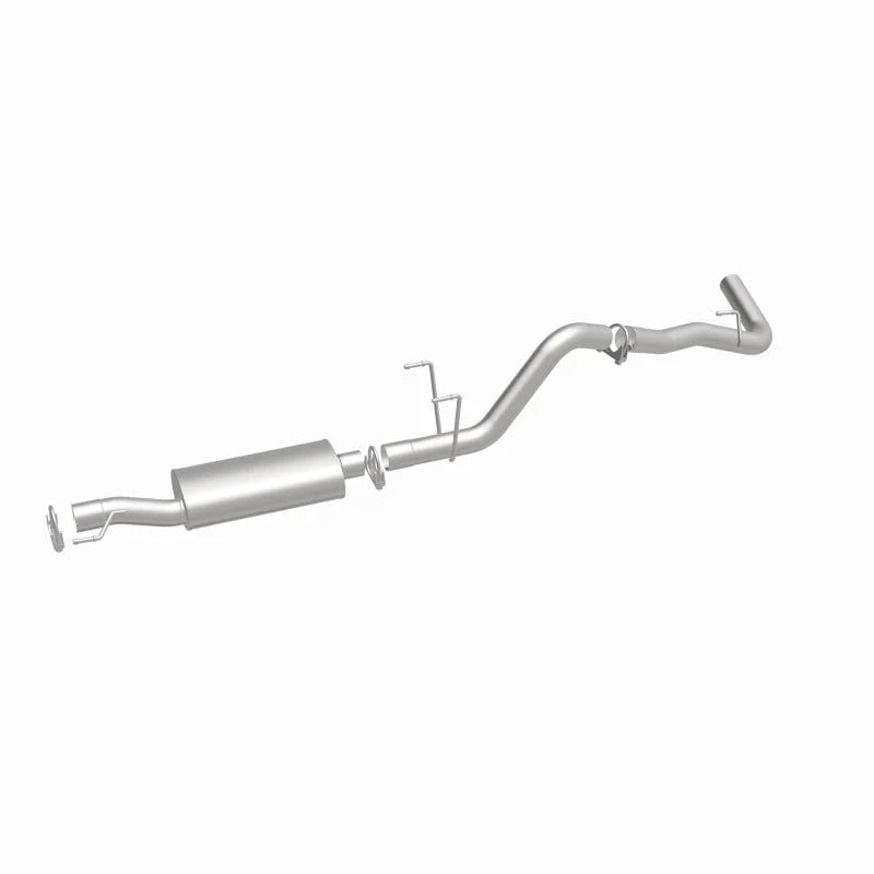 MagnaFlow BRE Exhaust Kit 06-08 Dodge Ram 1500 5.7L - Additional View 14