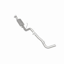 Load image into Gallery viewer, MagnaFlow BRE Exhaust Kit 06-08 Dodge Ram 1500 5.7L - Additional View 15