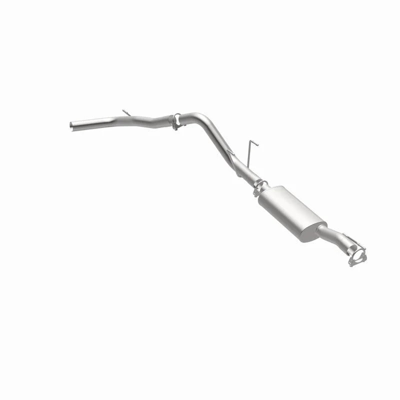 MagnaFlow BRE Exhaust Kit 06-08 Dodge Ram 1500 5.7L - Additional View 16