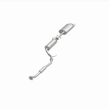 Load image into Gallery viewer, MagnaFlow BRE Exhaust Kit 06-09 Acura CSX 2.0L - Additional View 5