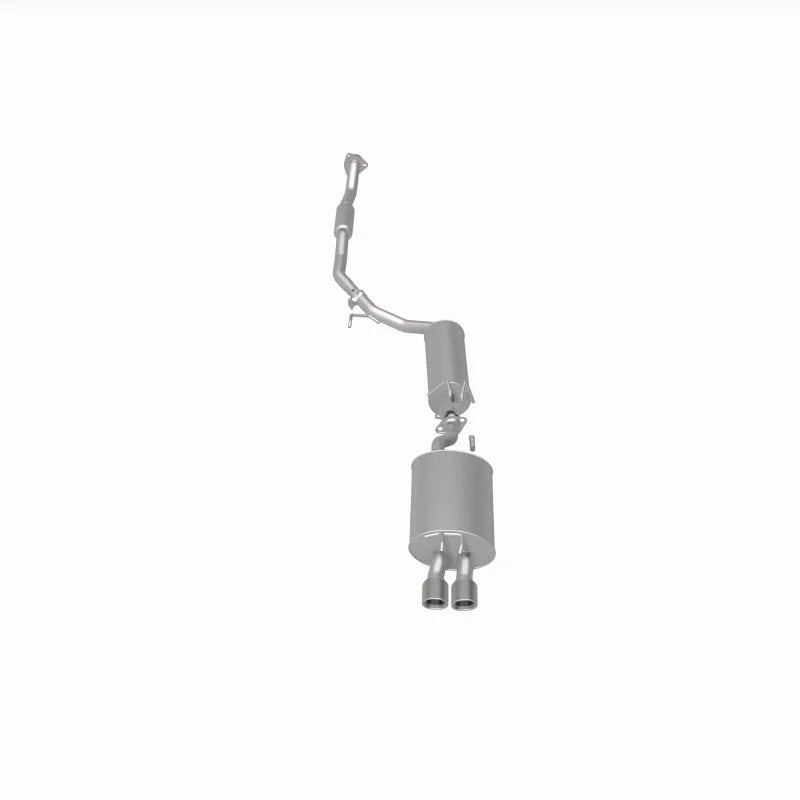 MagnaFlow BRE Exhaust Kit 06-09 Acura CSX 2.0L - Additional View 6
