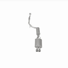 Load image into Gallery viewer, MagnaFlow BRE Exhaust Kit 06-09 Acura CSX 2.0L - Additional View 6