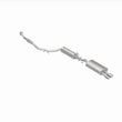 Load image into Gallery viewer, MagnaFlow BRE Exhaust Kit 06-09 Acura CSX 2.0L - Additional View 7