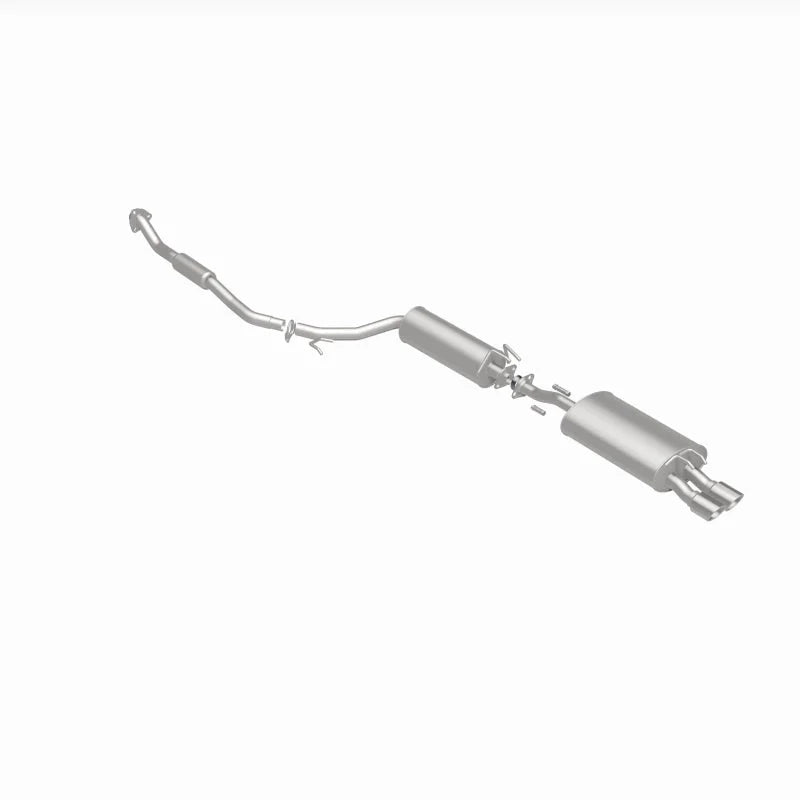 MagnaFlow BRE Exhaust Kit 06-09 Acura CSX 2.0L - Additional View 7