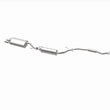 Load image into Gallery viewer, MagnaFlow BRE Exhaust Kit 06-09 Acura CSX 2.0L - Additional View 8