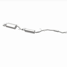Load image into Gallery viewer, MagnaFlow BRE Exhaust Kit 06-09 Acura CSX 2.0L - Additional View 8