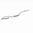 Load image into Gallery viewer, MagnaFlow BRE Exhaust Kit 06-09 Acura CSX 2.0L - Additional View 9