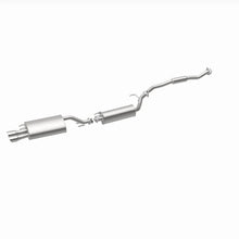 Load image into Gallery viewer, MagnaFlow BRE Exhaust Kit 06-09 Acura CSX 2.0L - Additional View 9