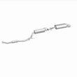 Load image into Gallery viewer, MagnaFlow BRE Exhaust Kit 06-09 Acura CSX 2.0L - Additional View 11