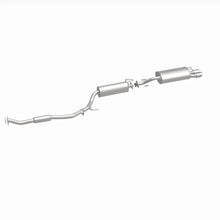 Load image into Gallery viewer, MagnaFlow BRE Exhaust Kit 06-09 Acura CSX 2.0L - Additional View 11
