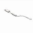 Load image into Gallery viewer, MagnaFlow BRE Exhaust Kit 06-09 Acura CSX 2.0L - Additional View 13