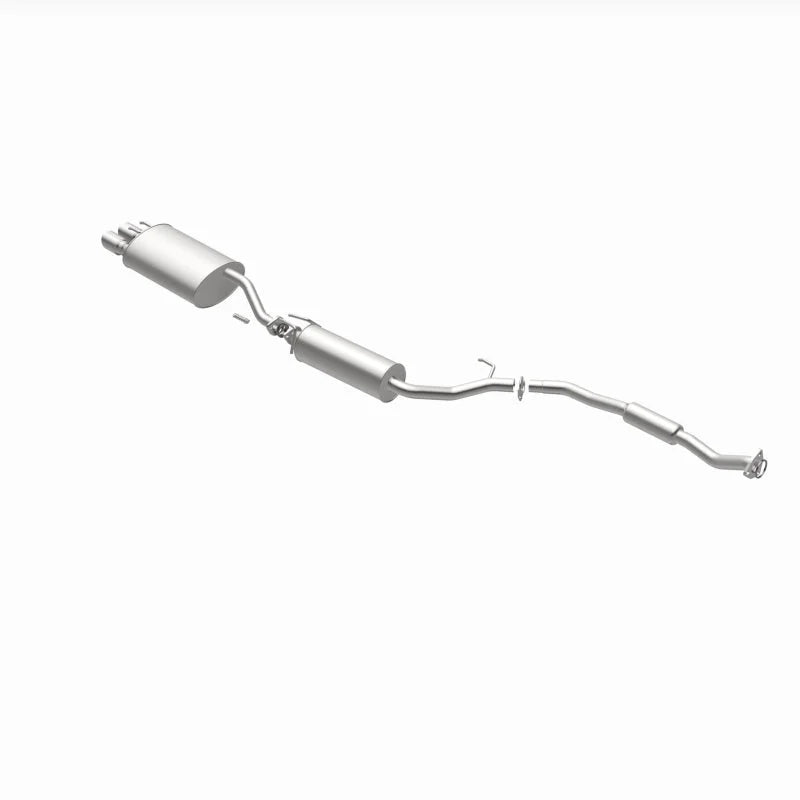 MagnaFlow BRE Exhaust Kit 06-09 Acura CSX 2.0L - Additional View 13