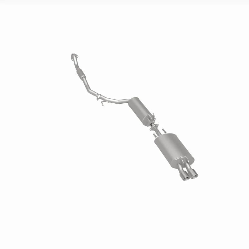 MagnaFlow BRE Exhaust Kit 06-09 Acura CSX 2.0L - Additional View 14