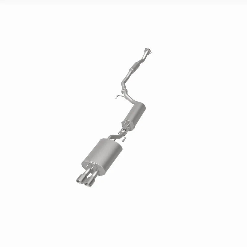 MagnaFlow BRE Exhaust Kit 06-09 Acura CSX 2.0L - Additional View 16