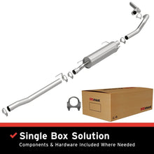 Load image into Gallery viewer, MagnaFlow BRE Exhaust Kit 06-09 Dodge Ram 1500 2500 3500 5.7L - Main Product View