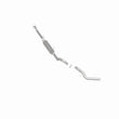 Load image into Gallery viewer, MagnaFlow BRE Exhaust Kit 06-09 Dodge Ram 1500 2500 3500 5.7L - Side View