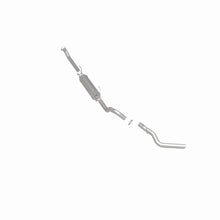 Load image into Gallery viewer, MagnaFlow BRE Exhaust Kit 06-09 Dodge Ram 1500 2500 3500 5.7L - Side View