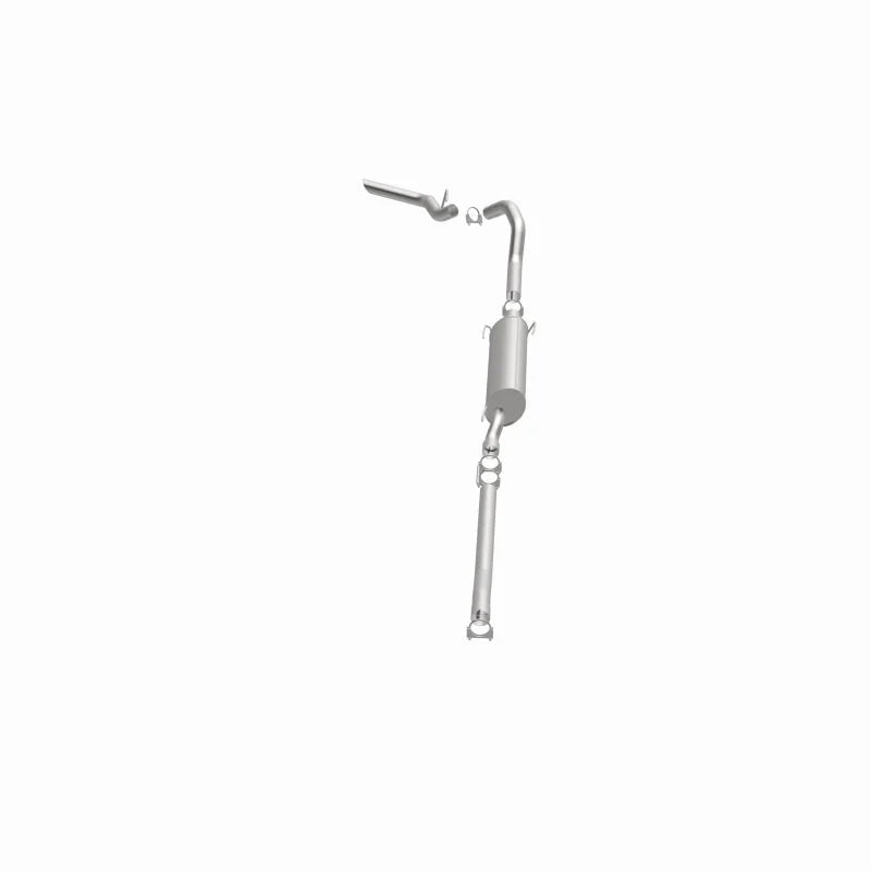 MagnaFlow BRE Exhaust Kit 06-09 Dodge Ram 1500 2500 3500 5.7L - Additional View 7