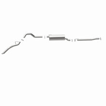 Load image into Gallery viewer, MagnaFlow BRE Exhaust Kit 06-09 Dodge Ram 1500 2500 3500 5.7L - Additional View 8