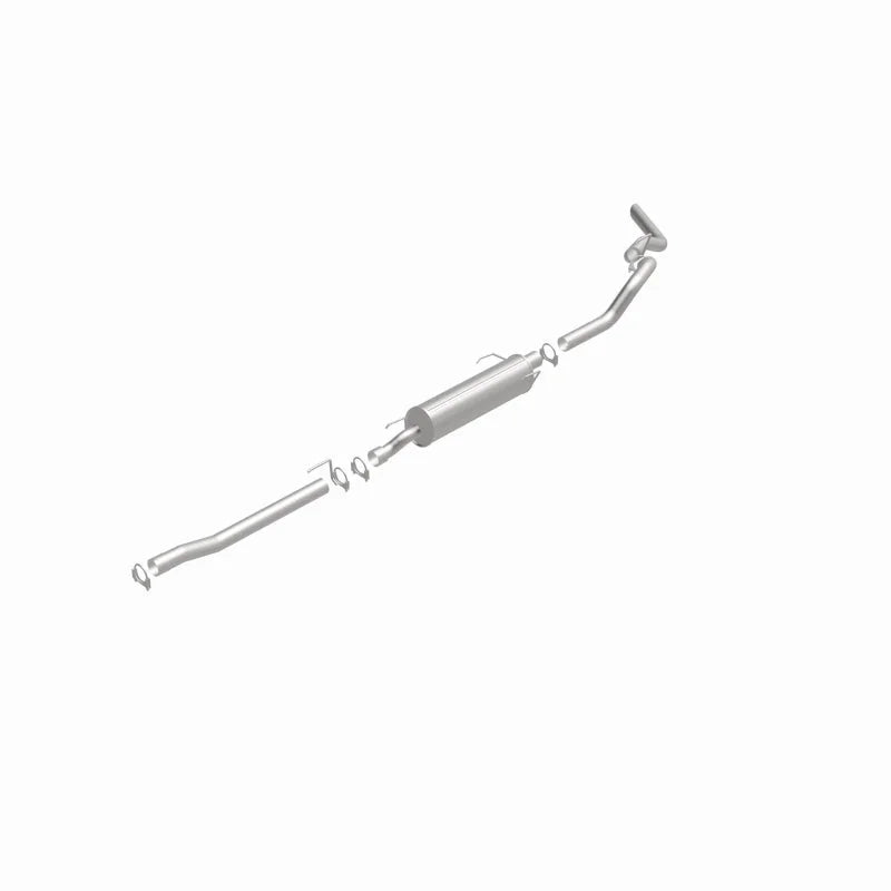MagnaFlow BRE Exhaust Kit 06-09 Dodge Ram 1500 2500 3500 5.7L - Additional View 11